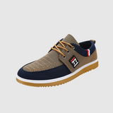 Perla - Ležérní boty se šněrováním