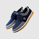 Perla - Ležérní boty se šněrováním