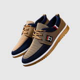 Perla - Ležérní boty se šněrováním