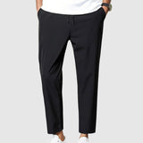 Libuše– Tenké, rychleschnoucí kalhoty pro volný čas