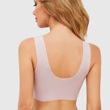 Petra - Ultrapohodlná bezešvá podprsenka