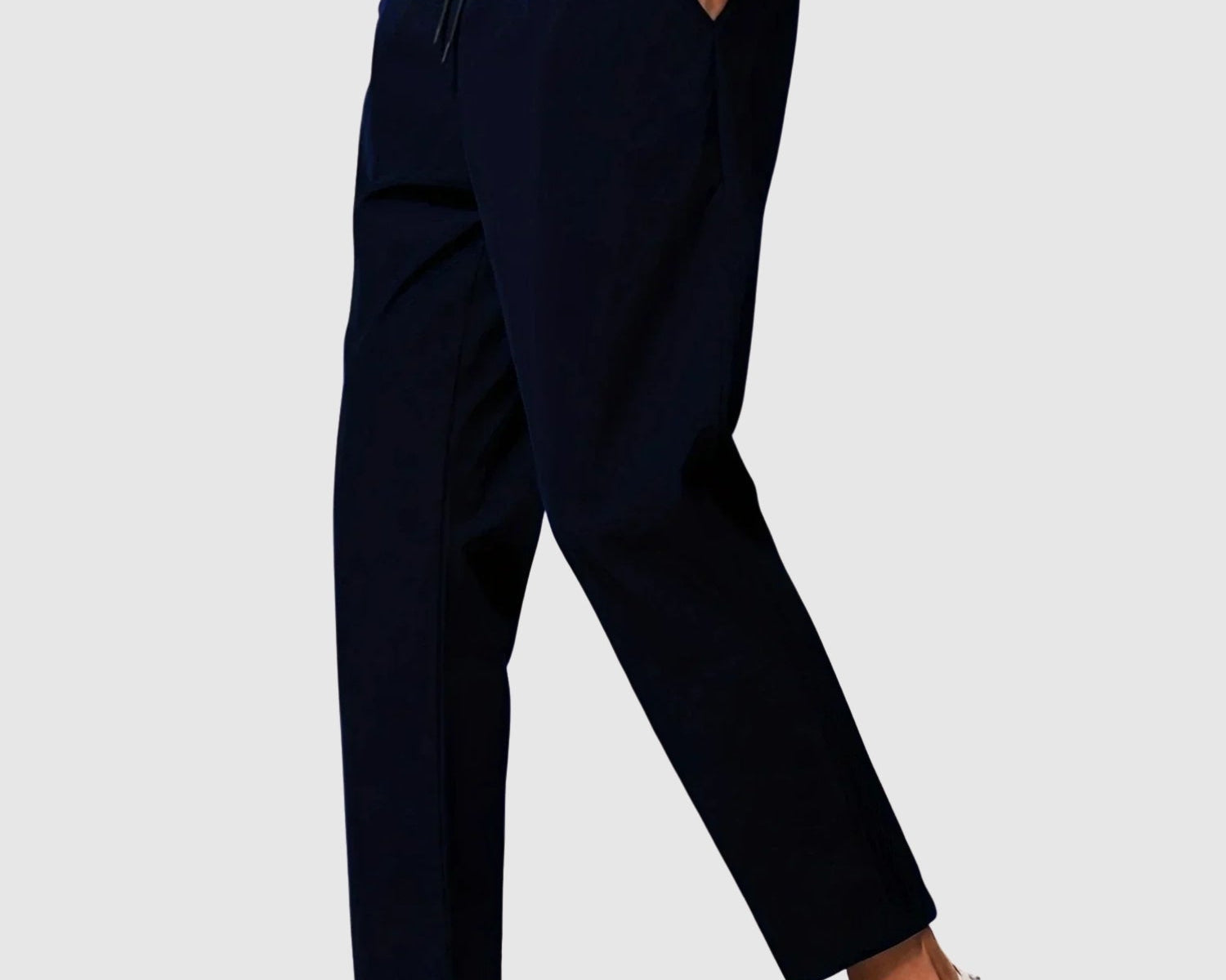 Libuše– Tenké, rychleschnoucí kalhoty pro volný čas