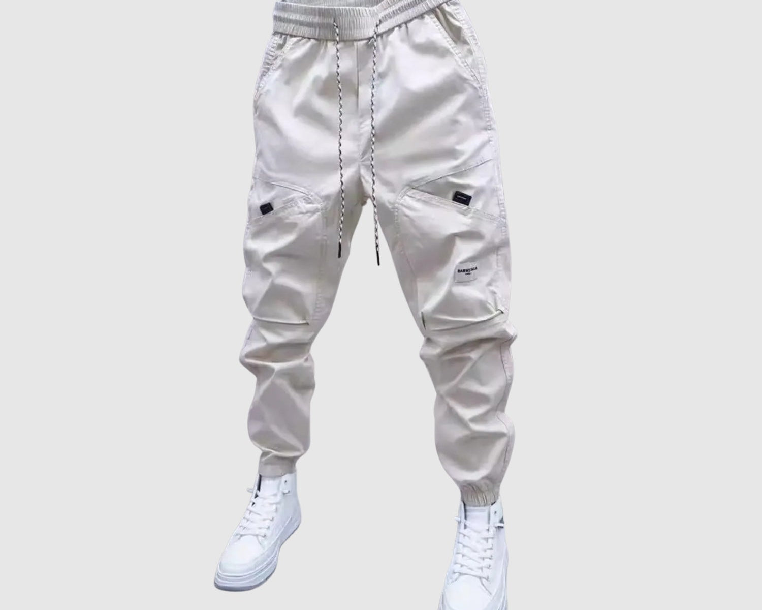 Libuše– Kalhoty se stylem a osobností