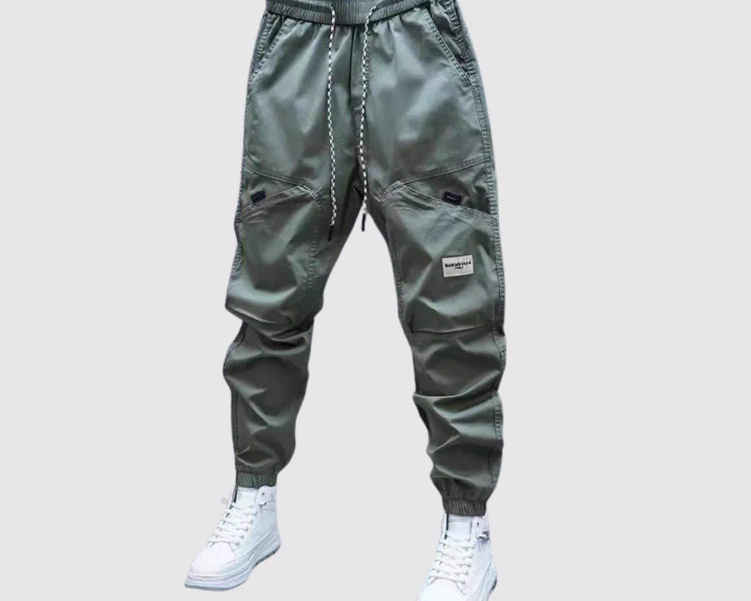 Libuše– Kalhoty se stylem a osobností