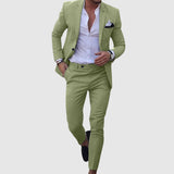 Libuše– Elegantnífánský oblek (sako + kalhoty)