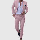 Libuše– Elegantnífánský oblek (sako + kalhoty)