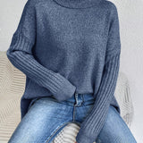 Laila | Nadměrné polo tričko