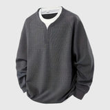 Alex | Každodenní vrstvený dlouhý rukáv