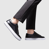 Pearl - Pánské kožené boty 