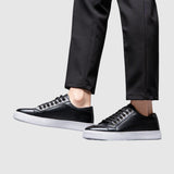 Pearl - Pánské kožené boty 