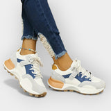 Sportovní boty do Města