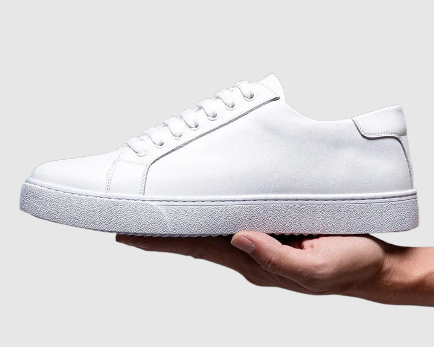 Pearl - Pánské kožené boty 