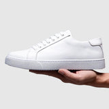 Pearl - Pánské kožené boty 