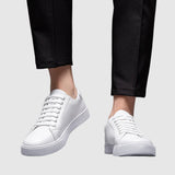 Pearl - Pánské kožené boty 