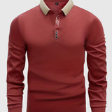 Libuše - Lehká polo trička