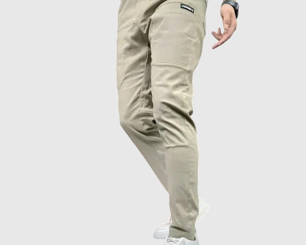 Libuše- Stylové cargo kalhoty