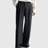 Libuše- Široké kalhoty Milan