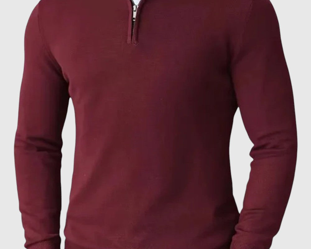 Perla - Košile se zipem Romeo