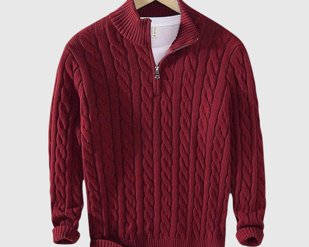 Perlová košile Givalli se zipem