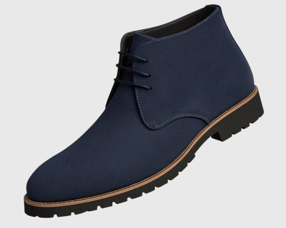 Eliáš - Chukka Boty