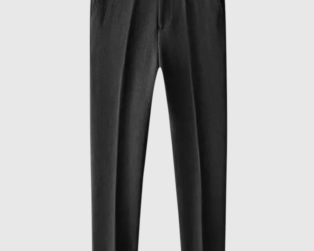 Libuše- Klasické kalhoty z Turína