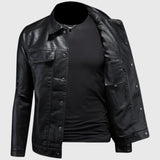 Cezary – Kožená oslařka