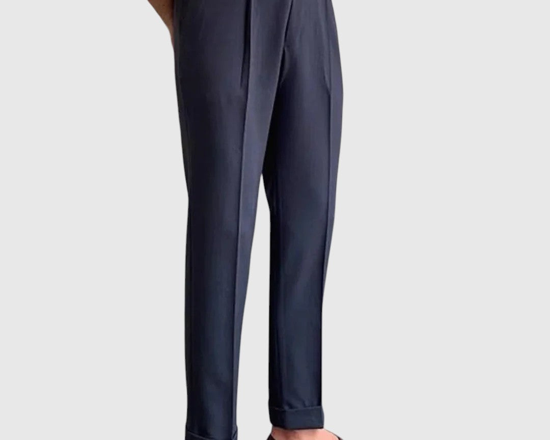 Libuše- Kalhoty Moritz Vinobraní