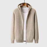 HOODIE Z MERINO VLNY