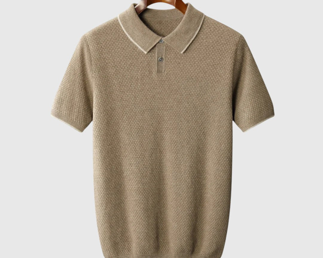 Libuše- Polo z kašmíru Aristo