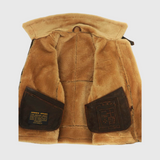 MAVERIK™ | Teplá pilotní zadek