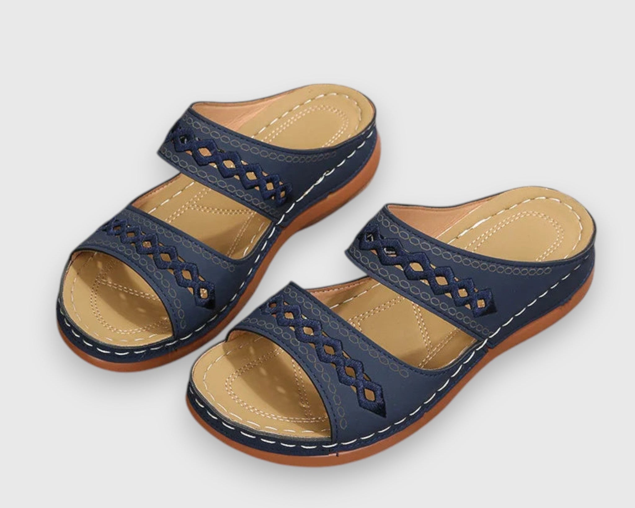 Heidi – Ortopedické sandály