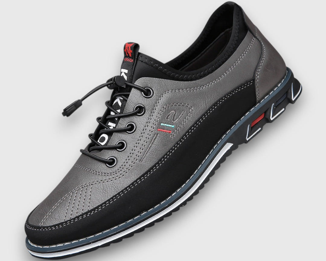 Mauro | Kvalitní řemeslné Oxfordské boty 