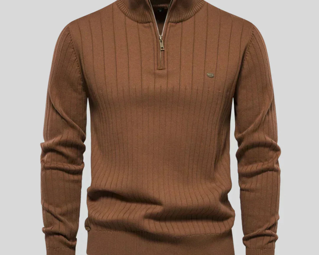 Perla - Svět se zipem u krku