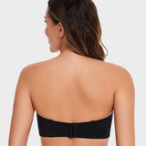 Aurora - Podporující konvertibilní bandeau 