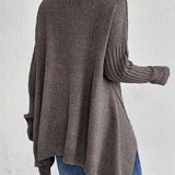 Laila | Nadměrné polo tričko