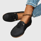 Orthelia – Měkké mokasíny s plnou podporou pro citlivé nohy