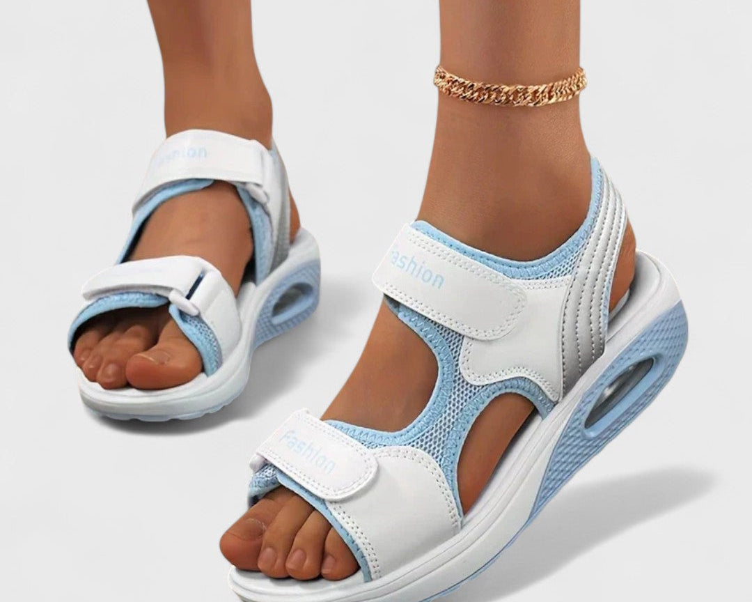 Lucie - Stylové Sandály u Léta