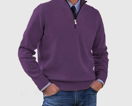 Howard | Udržovaný styl, bezstarostná důvěra