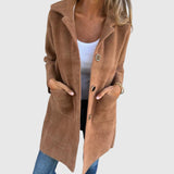 SALENE - ELEGANTNÍ Dámský Kabát