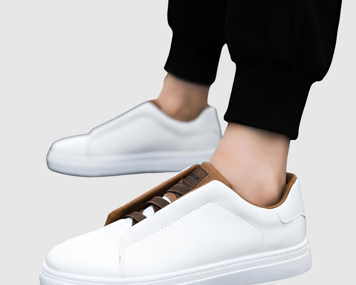 Perla – klasické nadčasové tenis