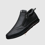 Pearl - Kožené boty Royale