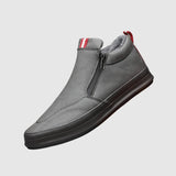 Pearl - Kožené boty Royale