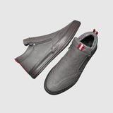 Pearl - Kožené boty Royale