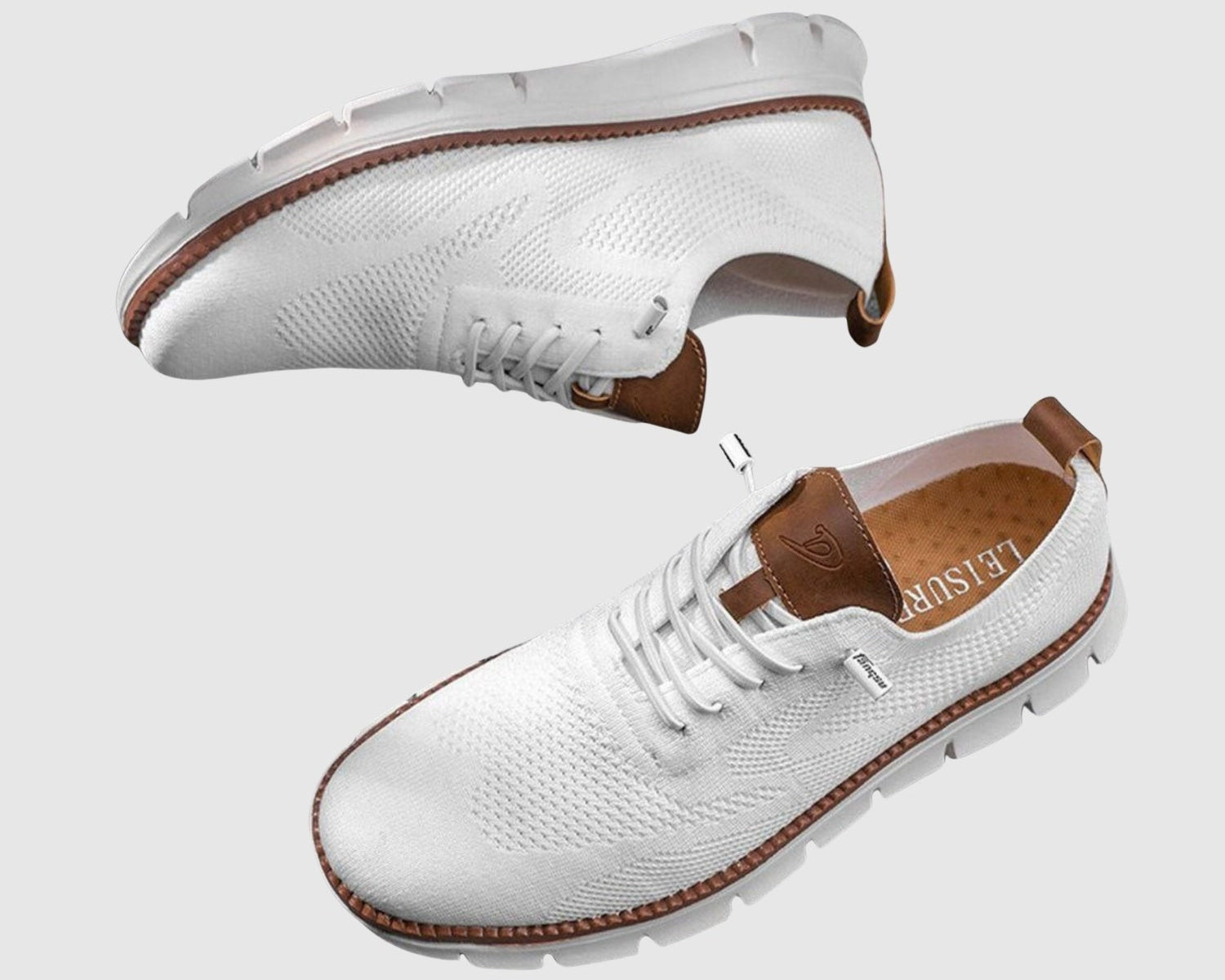 Perla – UltraComodidad tenis