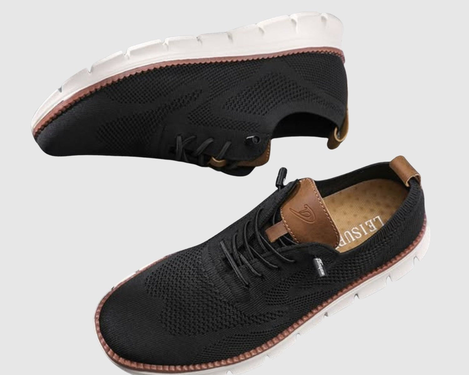 Perla – UltraComodidad tenis