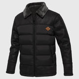 Zalednění | Panská bunda