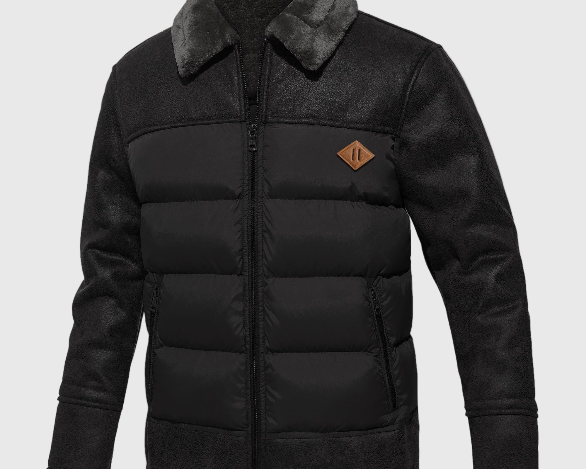 Zalednění | Panská bunda