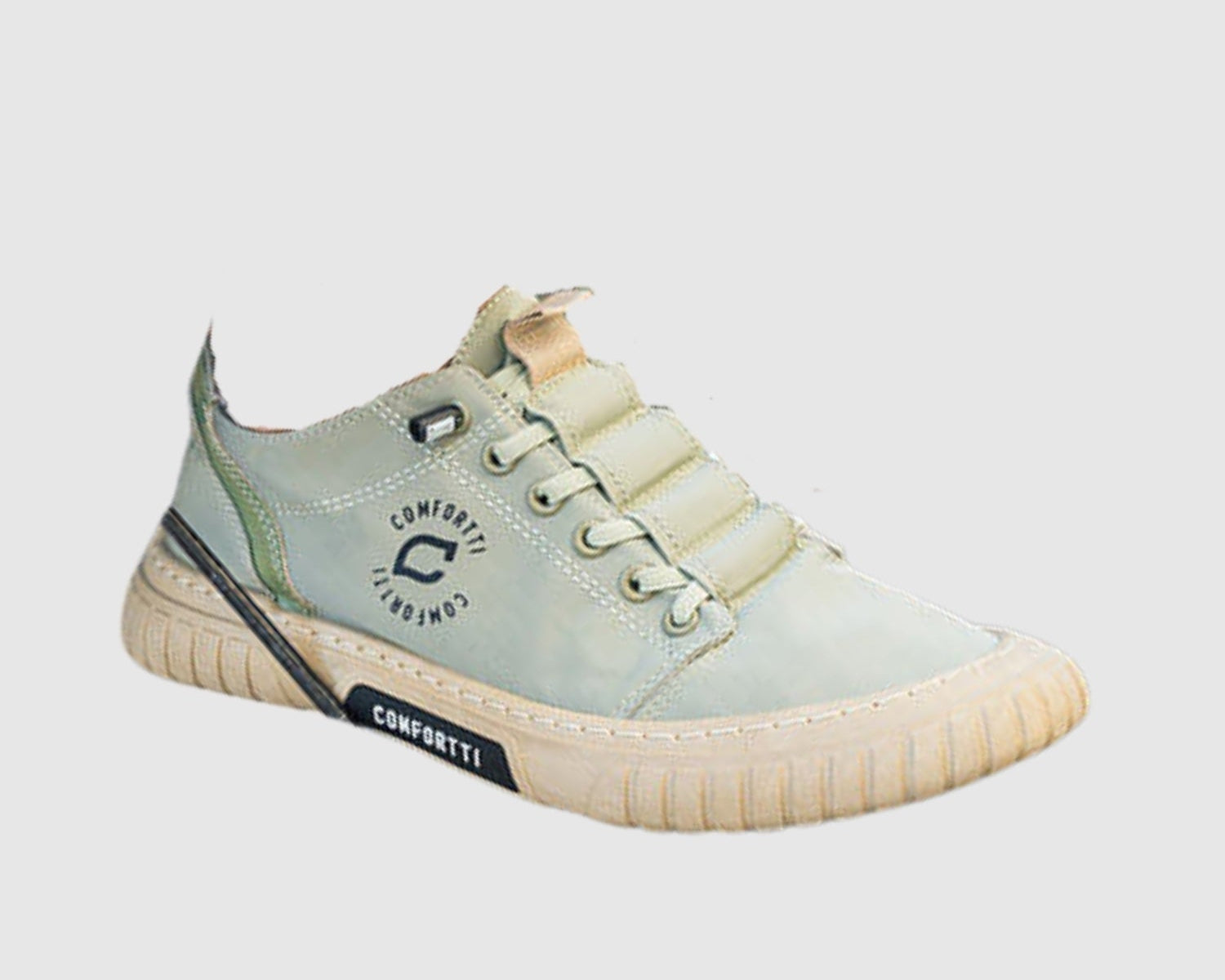 Perla - Lehké pánské boty