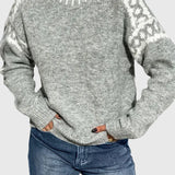 Liv | Měkký pletený světýlek