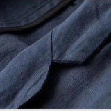 Libuše– Lněný komplet s přírozenou elegancí